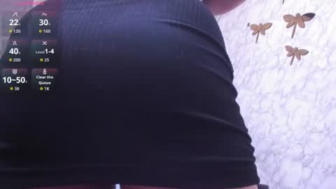 lorena_watson online show from 29, 7, 2026