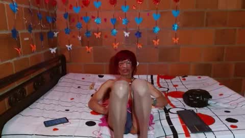 Lorena Capelli online show from 23, 10, 2025