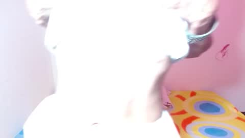 Lorena Capelli online show from 7, 11, 2025