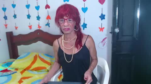 Lorena Capelli online show from 10, 4, 2026