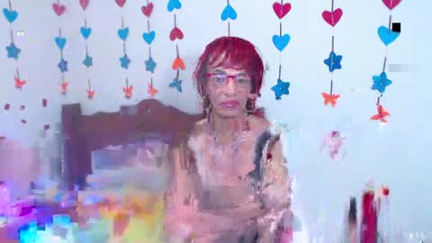 Lorena Capelli online show from 6, 6, 2026