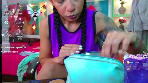 lore online show from 23, 12, 2025