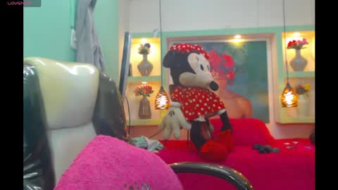 lore online show from 24, 4, 2026