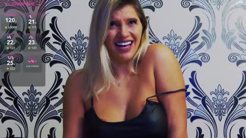 lorenaryan online show from 30, 1, 2025