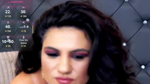 Lorenne Mays online show from 23, 11, 2025