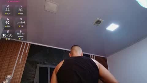  L O R E N Z O  Thumbs Up help  online show from 21, 4, 2026