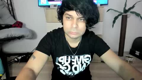 LORENZO Boy online show from 11, 1, 2026