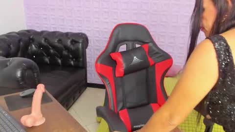 lorena online show from 1, 3, 2025