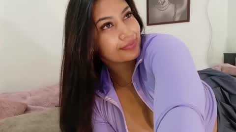 Loretahorny25 online show from 30, 6, 2026