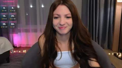 Loretta online show from 24, 10, 2025