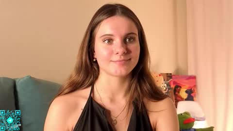 Snapshot of lorettadunnelli chatting on 24, 11, 2025 Chloe for Fan BlackHole online show from 24, 11, 2025