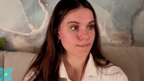 Chloe for Fan BlackHole online show from 23, 4, 2026