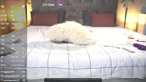 Snapshot of lorettelorenaa chatting on 10, 2, 2025 LoretteLorena online show from 10, 2, 2025