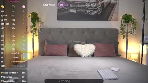 Snapshot of lorettelorenaa chatting on 14, 2, 2025 LoretteLorena online show from 14, 2, 2025