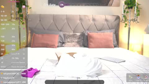 Snapshot of lorettelorenaa chatting on 17, 2, 2025 LoretteLorena online show from 17, 2, 2025