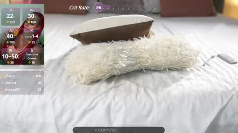 Snapshot of lorettelorenaa chatting on 24, 2, 2025 LoretteLorena online show from 24, 2, 2025