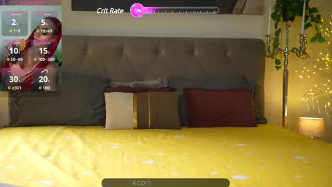 Snapshot of lorettelorenaa chatting on 7, 3, 2025 LoretteLorena online show from 7, 3, 2025