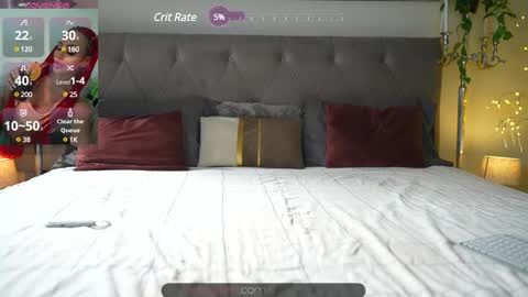 Snapshot of lorettelorenaa chatting on 11, 3, 2025 LoretteLorena online show from 11, 3, 2025