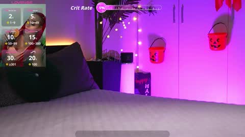 Snapshot of lorettelorenaa chatting on 1, 11, 2025 LoretteLorena online show from 1, 11, 2025