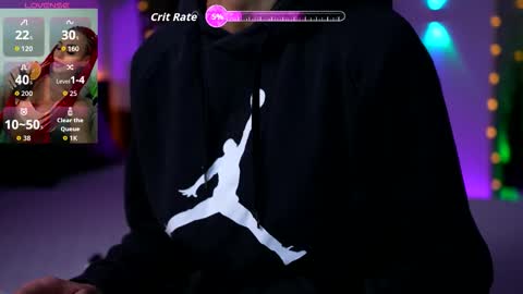 Snapshot of lorettelorenaa chatting on 8, 11, 2025 LoretteLorena online show from 8, 11, 2025