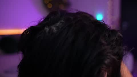 Snapshot of lorettelorenaa chatting on 13, 12, 2025 LoretteLorena online show from 13, 12, 2025