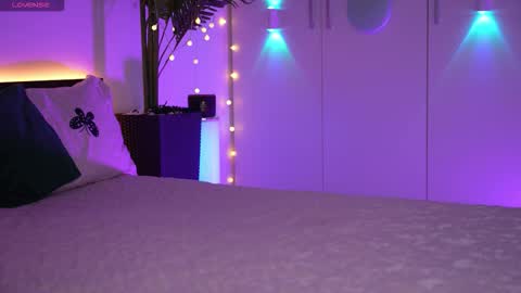 Snapshot of lorettelorenaa chatting on 16, 12, 2025 LoretteLorena online show from 16, 12, 2025