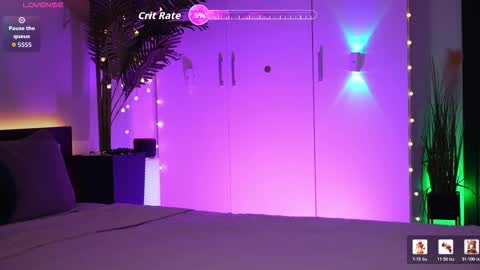 Snapshot of lorettelorenaa chatting on 6, 1, 2026 LoretteLorena online show from 6, 1, 2026