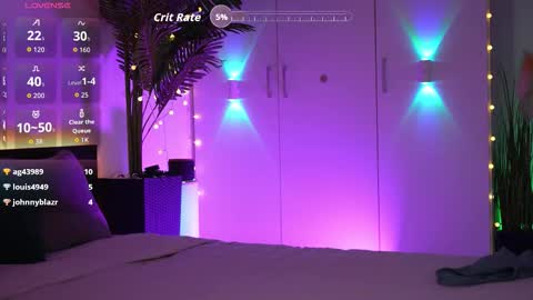 Snapshot of lorettelorenaa chatting on 10, 1, 2026 LoretteLorena online show from 10, 1, 2026