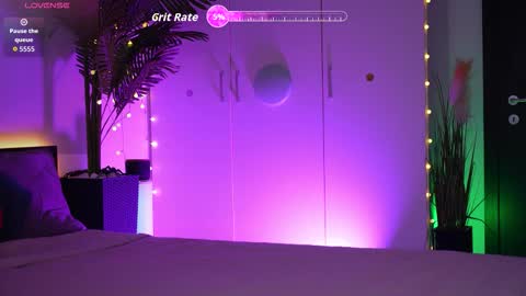 Snapshot of lorettelorenaa chatting on 11, 1, 2026 LoretteLorena online show from 11, 1, 2026