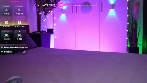 Snapshot of lorettelorenaa chatting on 12, 1, 2026 LoretteLorena online show from 12, 1, 2026