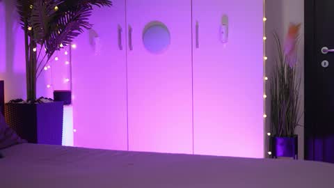 Snapshot of lorettelorenaa chatting on 1, 2, 2026 LoretteLorena online show from 1, 2, 2026