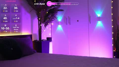 Snapshot of lorettelorenaa chatting on 3, 2, 2026 LoretteLorena online show from 3, 2, 2026