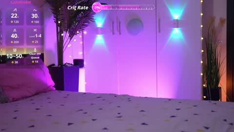 Snapshot of lorettelorenaa chatting on 7, 2, 2026 LoretteLorena online show from 7, 2, 2026