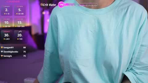 Snapshot of lorettelorenaa chatting on 8, 2, 2026 LoretteLorena online show from 8, 2, 2026