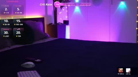 Snapshot of lorettelorenaa chatting on 19, 2, 2026 LoretteLorena online show from 19, 2, 2026