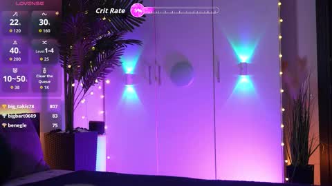 Snapshot of lorettelorenaa chatting on 21, 2, 2026 LoretteLorena online show from 21, 2, 2026