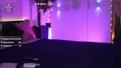 Snapshot of lorettelorenaa chatting on 27, 2, 2026 LoretteLorena online show from 27, 2, 2026