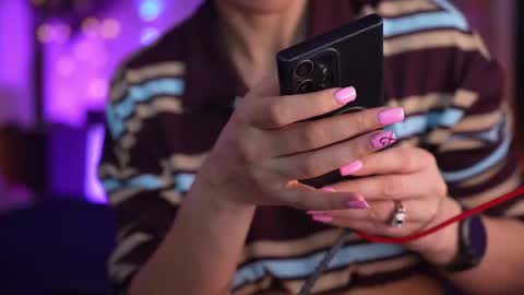 Snapshot of lorettelorenaa chatting on 2, 3, 2026 LoretteLorena online show from 2, 3, 2026