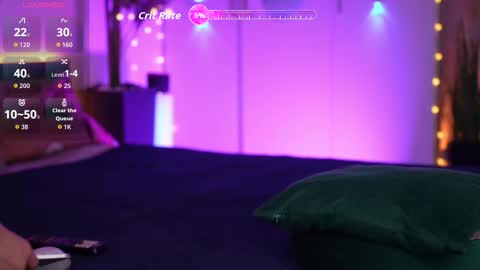 Snapshot of lorettelorenaa chatting on 3, 3, 2026 LoretteLorena online show from 3, 3, 2026