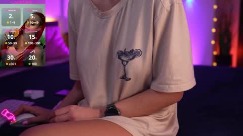 Snapshot of lorettelorenaa chatting on 10, 3, 2026 LoretteLorena online show from 10, 3, 2026