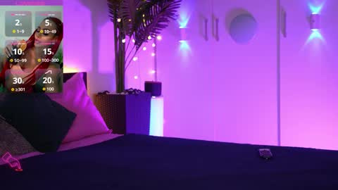 Snapshot of lorettelorenaa chatting on 16, 3, 2026 LoretteLorena online show from 16, 3, 2026