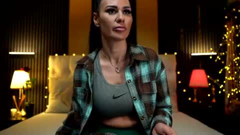 LoretteLorena online show from 29, 6, 2026
