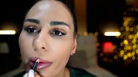 LoretteLorena online show from 16, 7, 2026