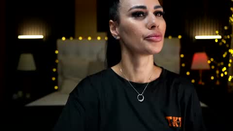 LoretteLorena online show from 19, 7, 2026