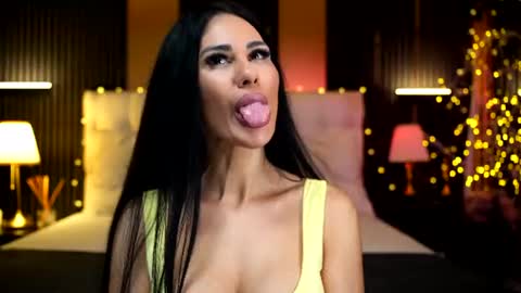 LoretteLorena online show from 29, 7, 2026