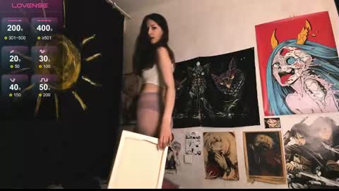 Lori online show from 28, 2, 2025