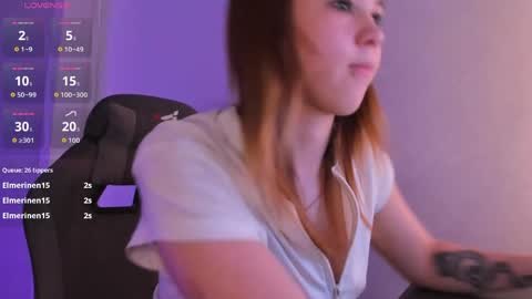 LORI online show from 20, 4, 2026