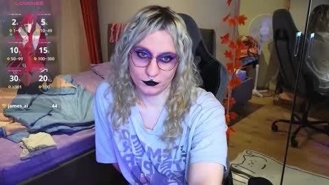 Lori -----------------------------------    online show from 13, 11, 2025