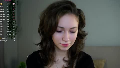 Naomi online show from 2, 12, 2025