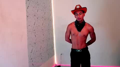 Lorian Vikel  online show from 22, 9, 2025